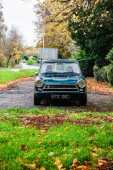 1965 Ford Cortina Mk. I - 17