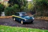 1965 Ford Cortina Mk. I - 18