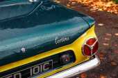 1965 Ford Cortina Mk. I - 19