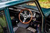 1965 Ford Cortina Mk. I - 27