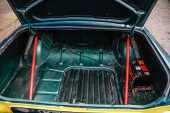 1965 Ford Cortina Mk. I - 38