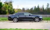 2011 Jaguar XJ 5.0 V8 Portfolio - 2