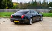 2011 Jaguar XJ 5.0 V8 Portfolio - 3