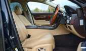 2011 Jaguar XJ 5.0 V8 Portfolio - 4