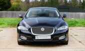 2011 Jaguar XJ 5.0 V8 Portfolio - 6