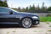 2011 Jaguar XJ 5.0 V8 Portfolio - 7