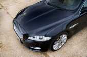 2011 Jaguar XJ 5.0 V8 Portfolio - 8