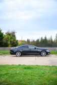 2011 Jaguar XJ 5.0 V8 Portfolio - 9