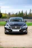 2011 Jaguar XJ 5.0 V8 Portfolio - 10