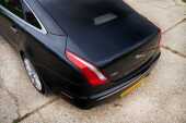 2011 Jaguar XJ 5.0 V8 Portfolio - 11