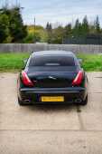 2011 Jaguar XJ 5.0 V8 Portfolio - 12