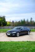 2011 Jaguar XJ 5.0 V8 Portfolio - 14