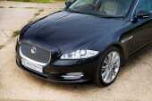 2011 Jaguar XJ 5.0 V8 Portfolio - 16