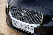 2011 Jaguar XJ 5.0 V8 Portfolio - 17