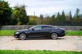 2011 Jaguar XJ 5.0 V8 Portfolio - 18