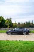 2011 Jaguar XJ 5.0 V8 Portfolio - 19