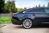 2011 Jaguar XJ 5.0 V8 Portfolio - 20