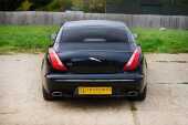 2011 Jaguar XJ 5.0 V8 Portfolio - 21