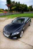 2011 Jaguar XJ 5.0 V8 Portfolio - 22
