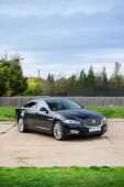 2011 Jaguar XJ 5.0 V8 Portfolio - 24
