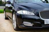 2011 Jaguar XJ 5.0 V8 Portfolio - 25