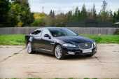 2011 Jaguar XJ 5.0 V8 Portfolio - 26
