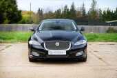 2011 Jaguar XJ 5.0 V8 Portfolio - 27
