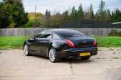 2011 Jaguar XJ 5.0 V8 Portfolio - 28
