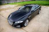 2011 Jaguar XJ 5.0 V8 Portfolio - 29