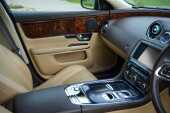 2011 Jaguar XJ 5.0 V8 Portfolio - 35