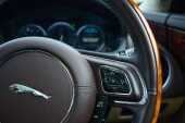 2011 Jaguar XJ 5.0 V8 Portfolio - 40