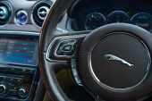 2011 Jaguar XJ 5.0 V8 Portfolio - 42