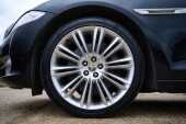 2011 Jaguar XJ 5.0 V8 Portfolio - 46