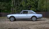 1973 Peugeot 504 Coup&eacute; - 2