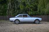 1973 Peugeot 504 Coup&eacute; - 7
