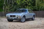 1973 Peugeot 504 Coup&eacute; - 8