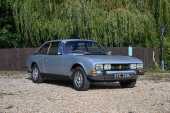 1973 Peugeot 504 Coup&eacute; - 9