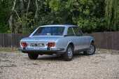 1973 Peugeot 504 Coup&eacute; - 11