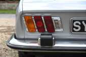 1973 Peugeot 504 Coup&eacute; - 18