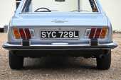 1973 Peugeot 504 Coup&eacute; - 21
