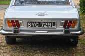 1973 Peugeot 504 Coup&eacute; - 33