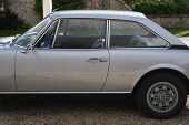 1973 Peugeot 504 Coup&eacute; - 37