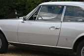 1973 Peugeot 504 Coup&eacute; - 38
