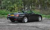 1995 AC Brooklands - Offered without reserve - 3