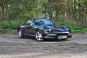 1995 AC Brooklands - Offered without reserve - 8