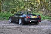 1995 AC Brooklands - Offered without reserve - 10