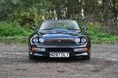 1995 AC Brooklands - Offered without reserve - 12