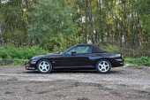 1995 AC Brooklands - Offered without reserve - 13