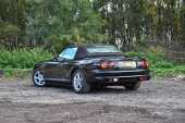 1995 AC Brooklands - Offered without reserve - 14