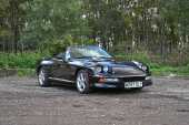 1995 AC Brooklands - Offered without reserve - 15